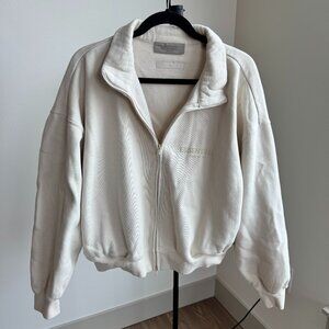 Essentials Fear of God Cardigan